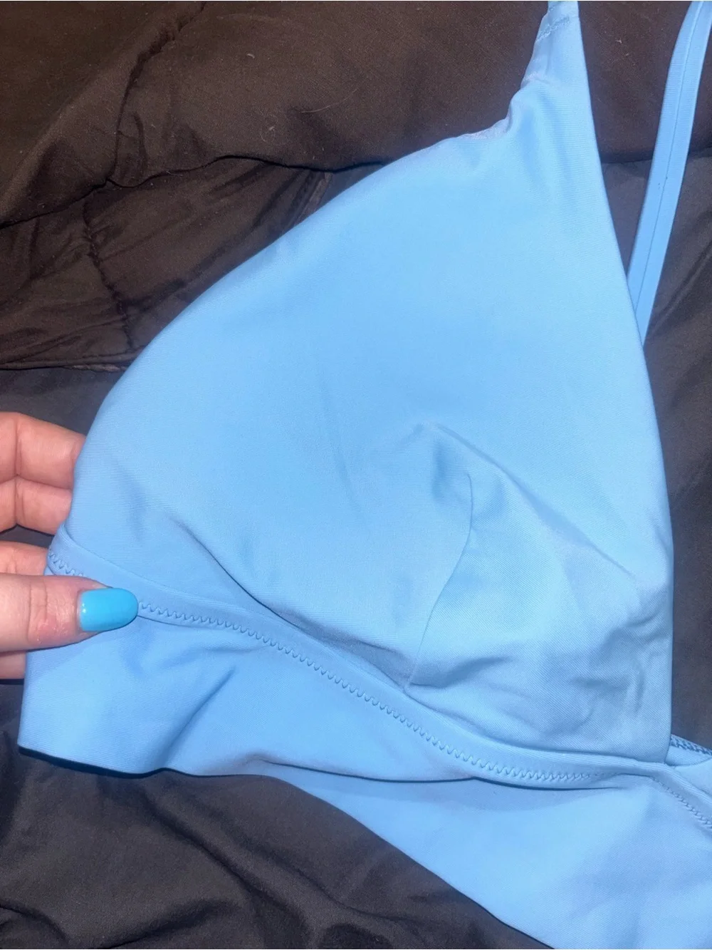 Aerie light blue