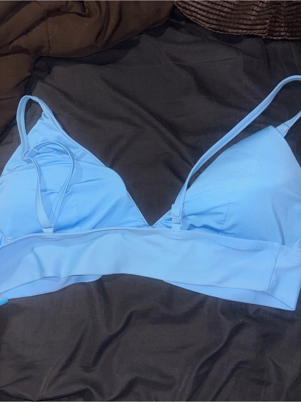 Aerie light blue