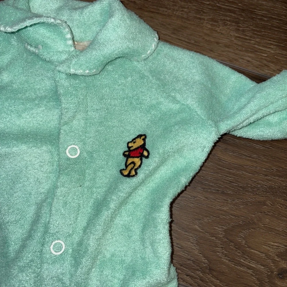 Sears Winnie the Pooh excellent no