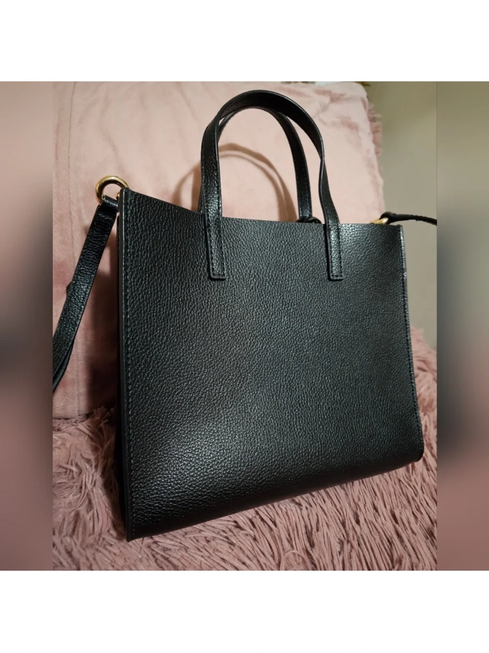 Marc Jacobs structured marc