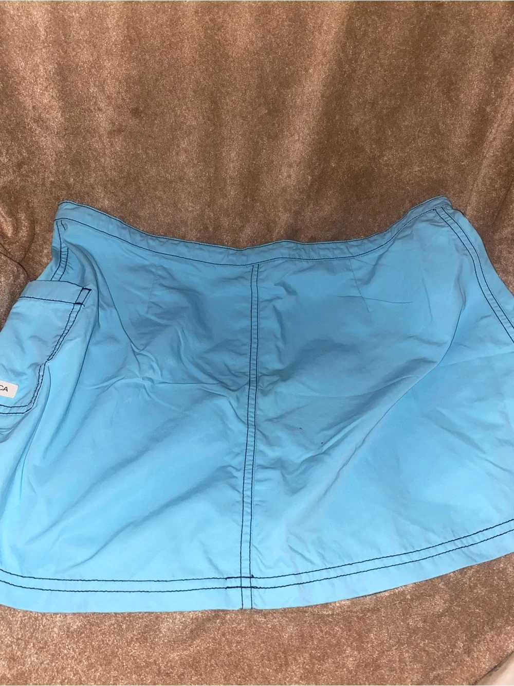 Nautica blue swim