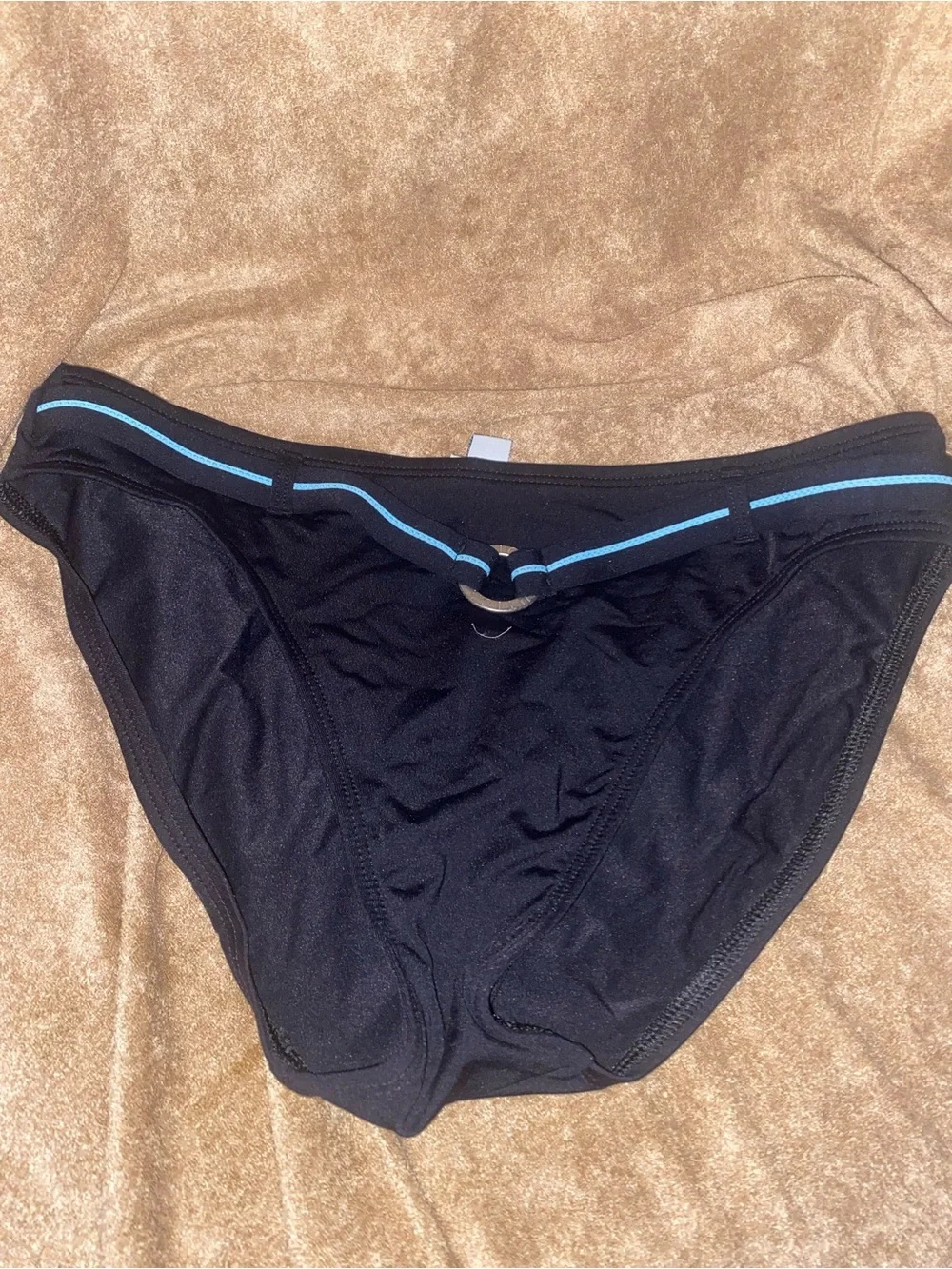 Nautica blue swim