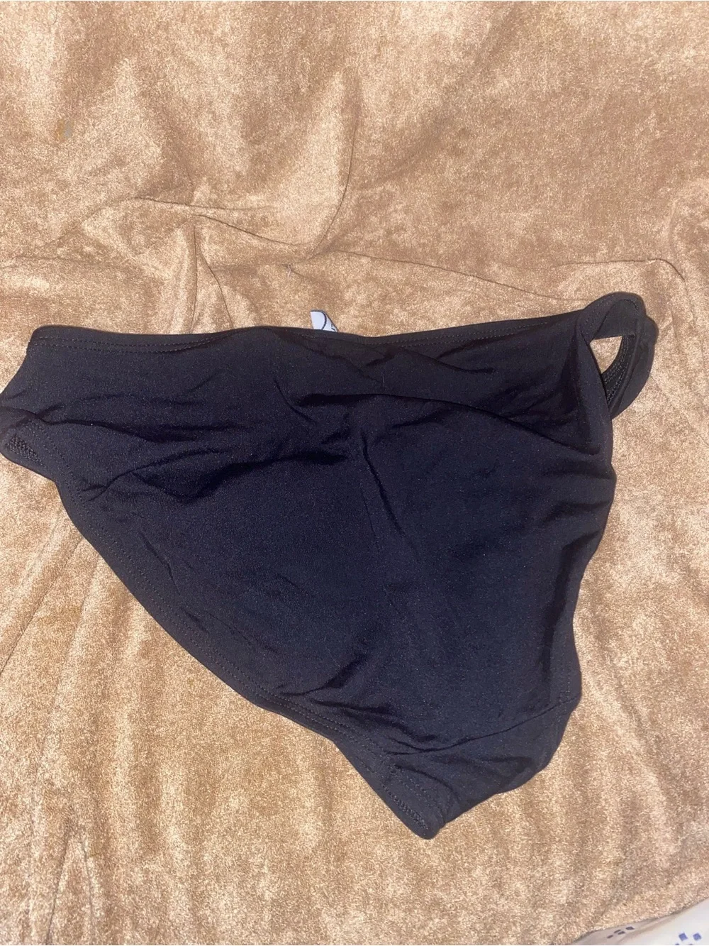 Nautica blue swim