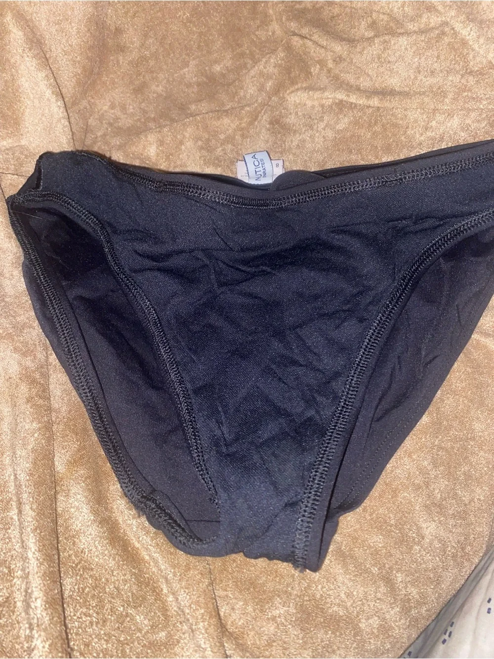 Nautica blue swim