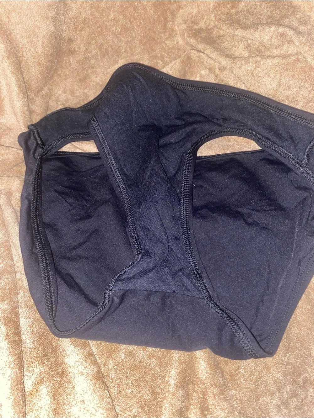Nautica blue swim