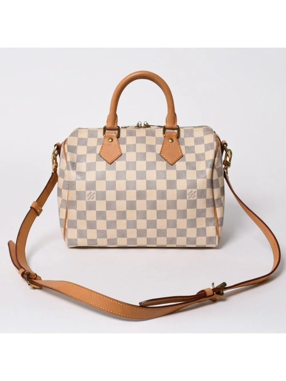 Louis Vuitton this authentic