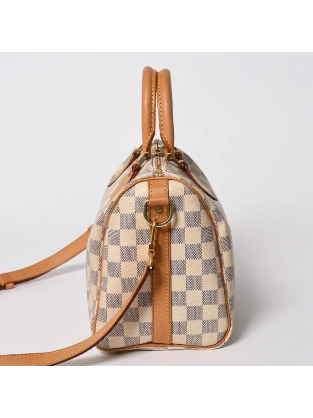 Louis Vuitton this authentic
