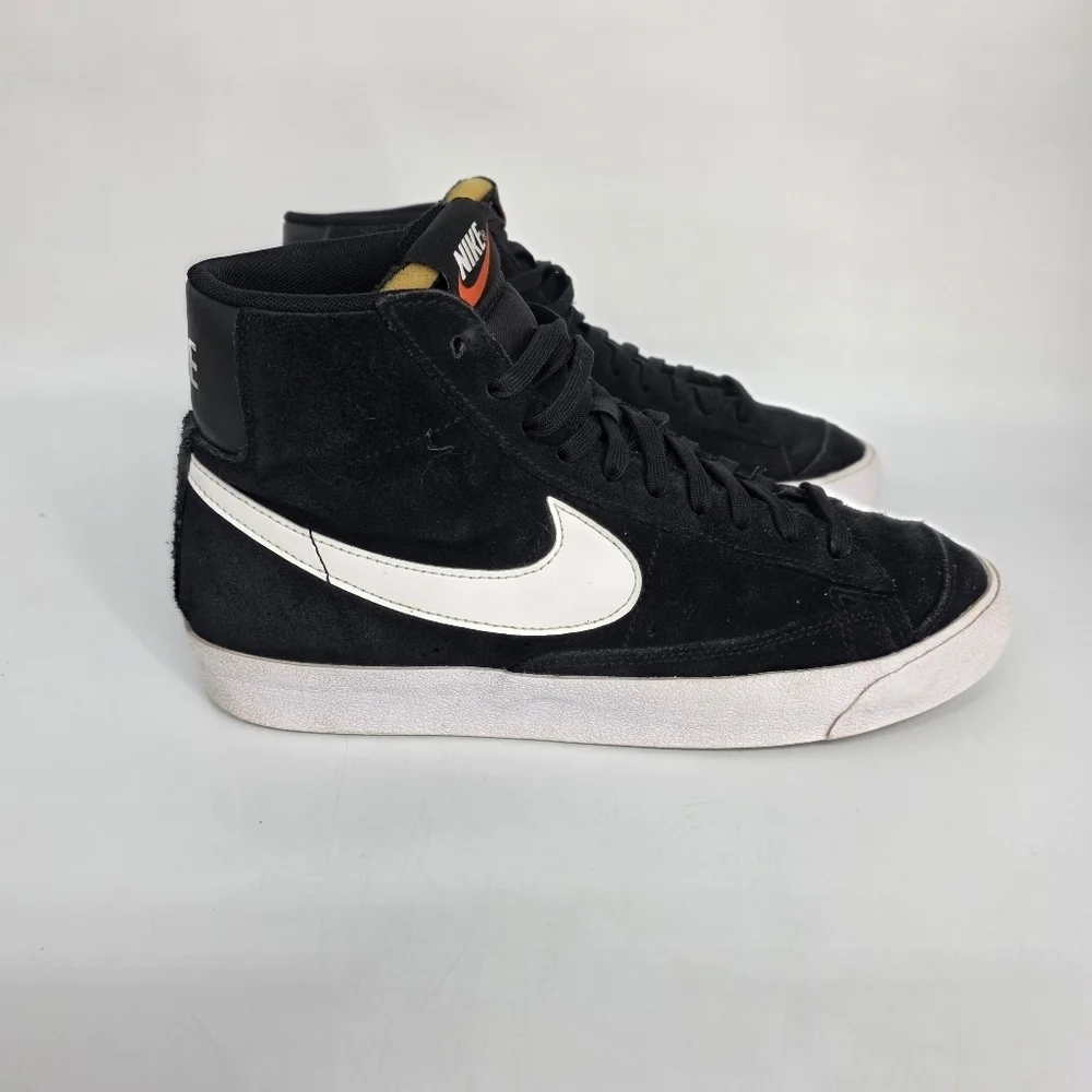 Nike rare blazer