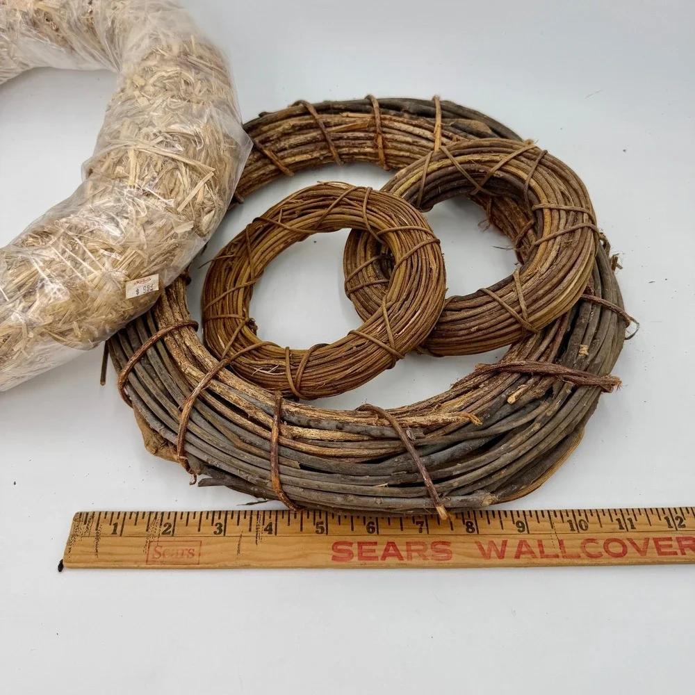 N/A type wreath