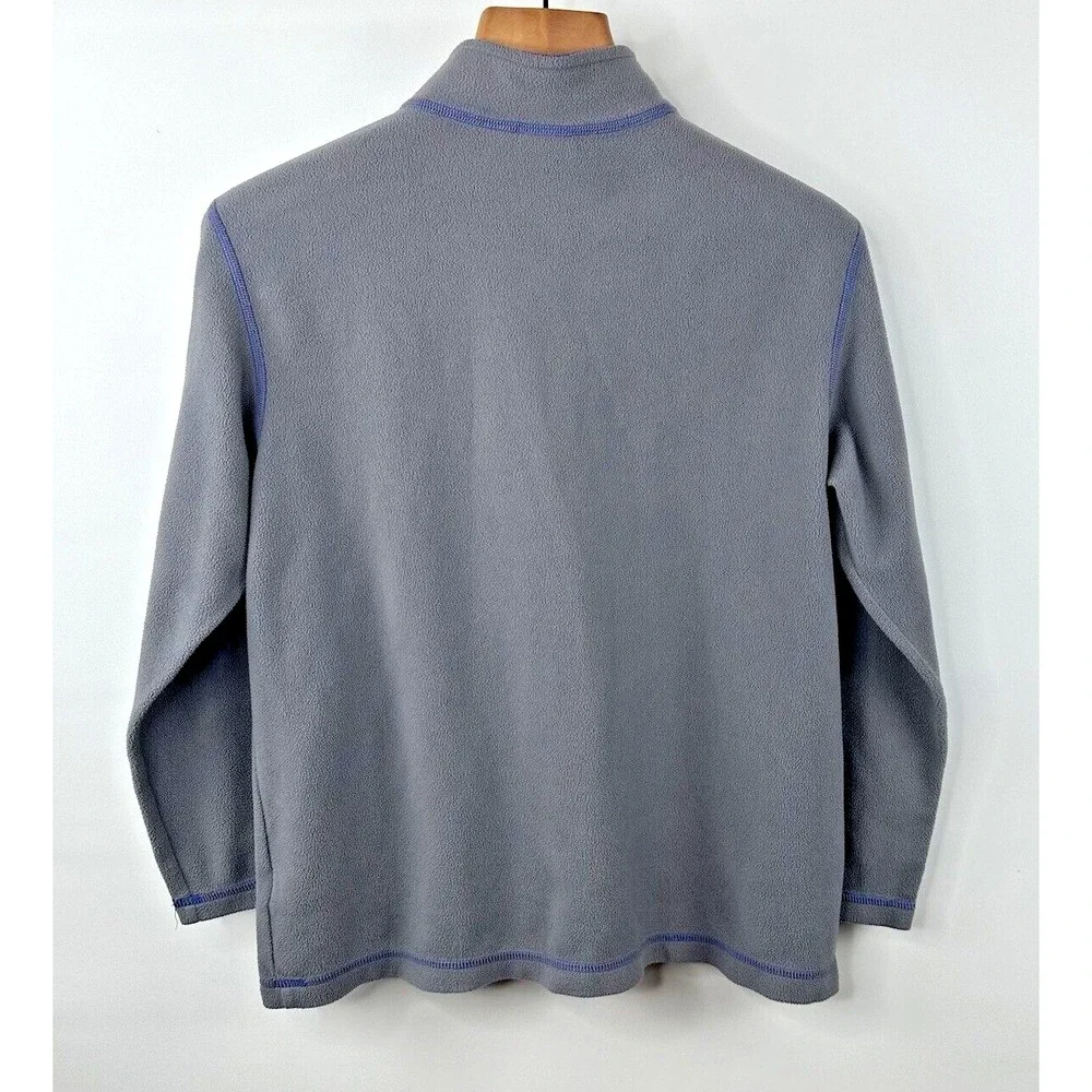 L.L. Bean bean gray