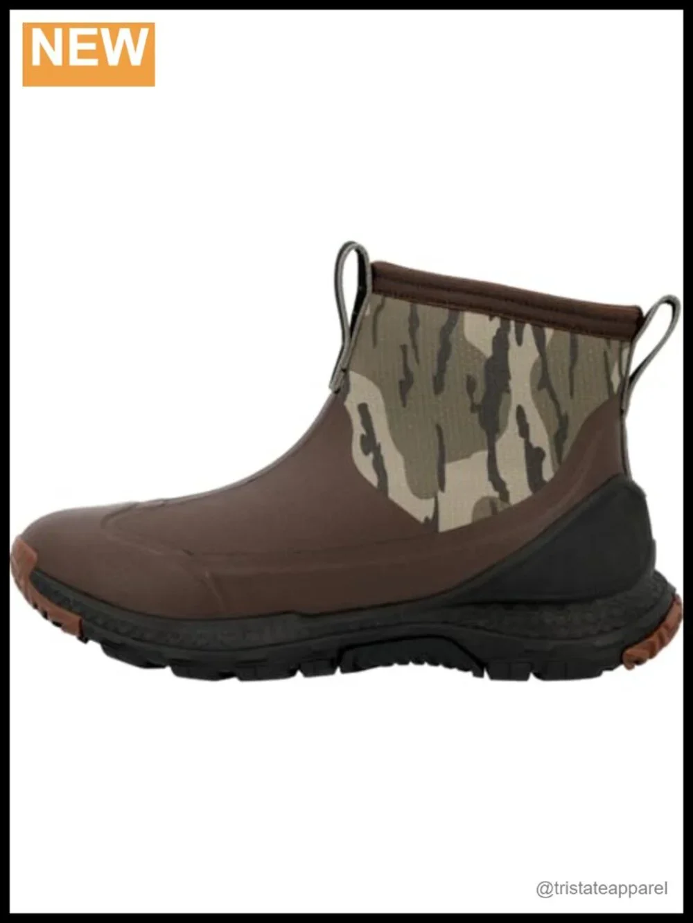 N/A waterproof mid