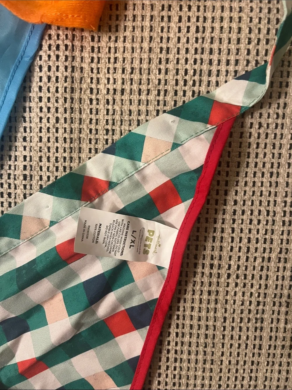 N/A closet clearing