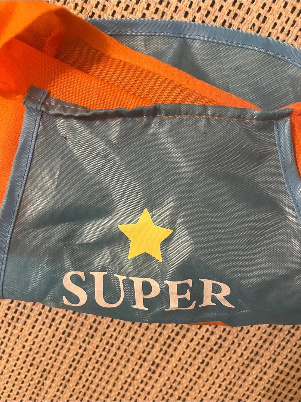 N/A closet clearing