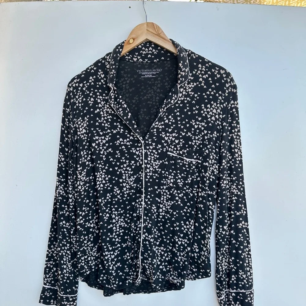 Victorias Secret charming pajama