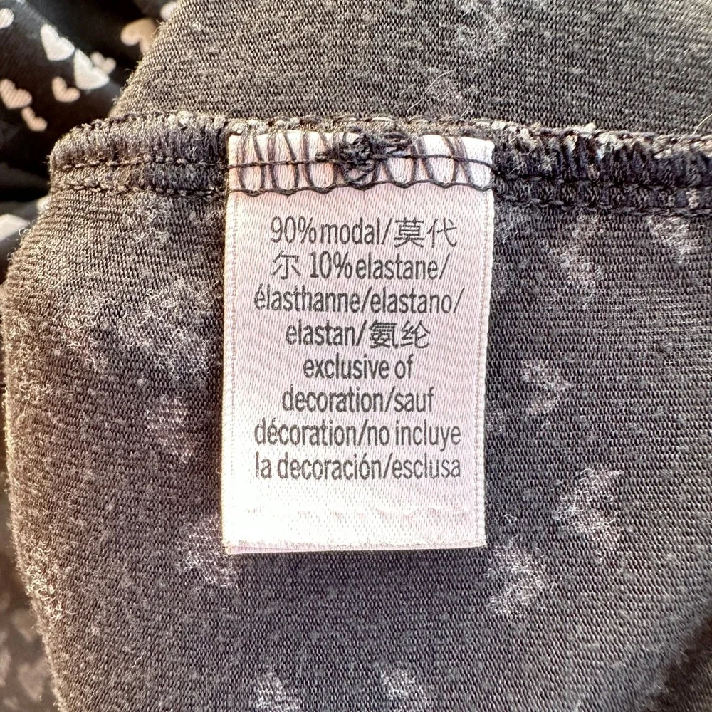 Victorias Secret charming pajama