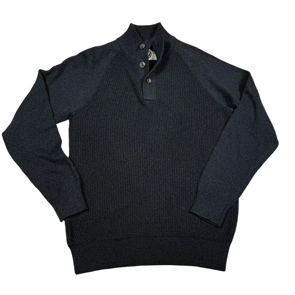Weatherproof dark gray