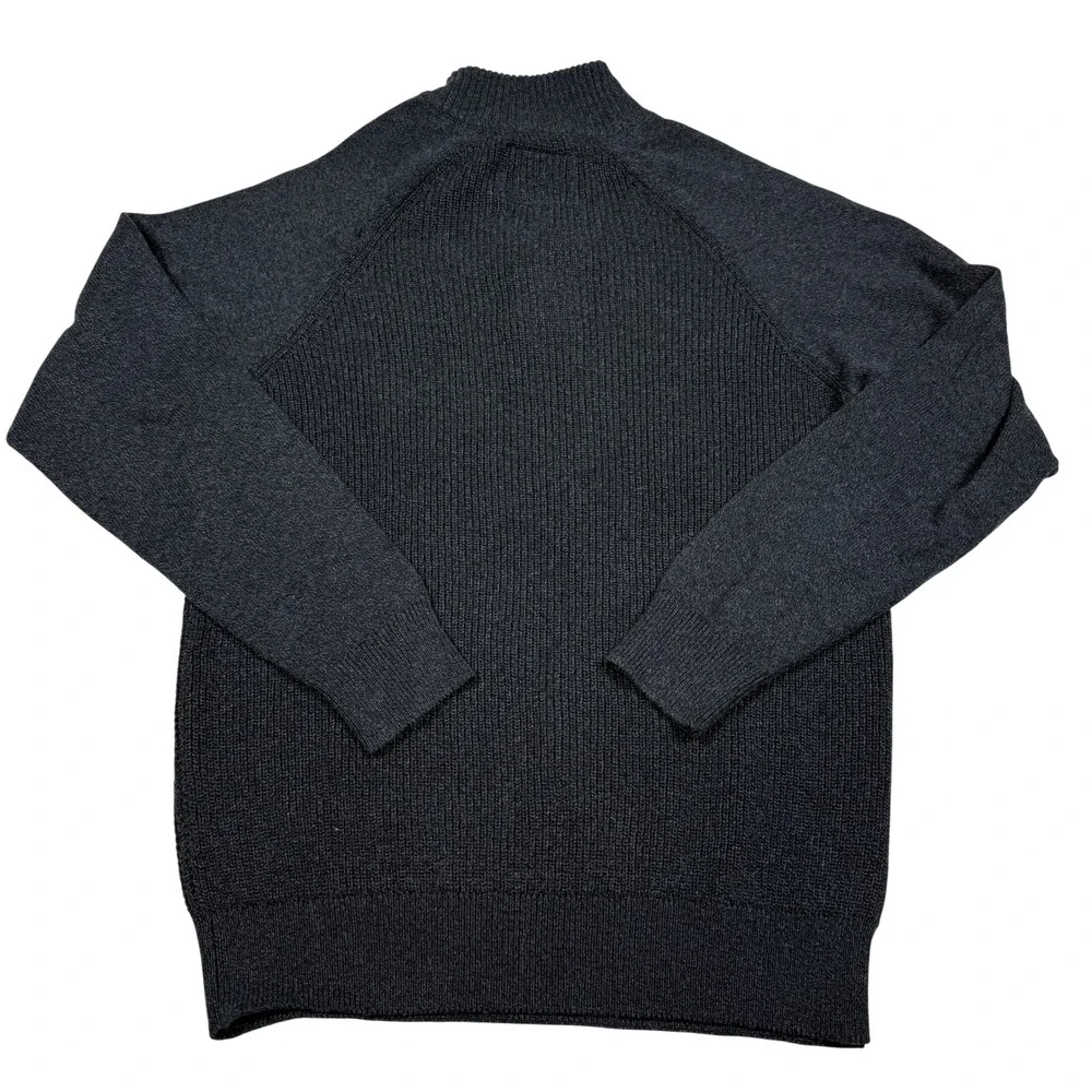 Weatherproof dark gray
