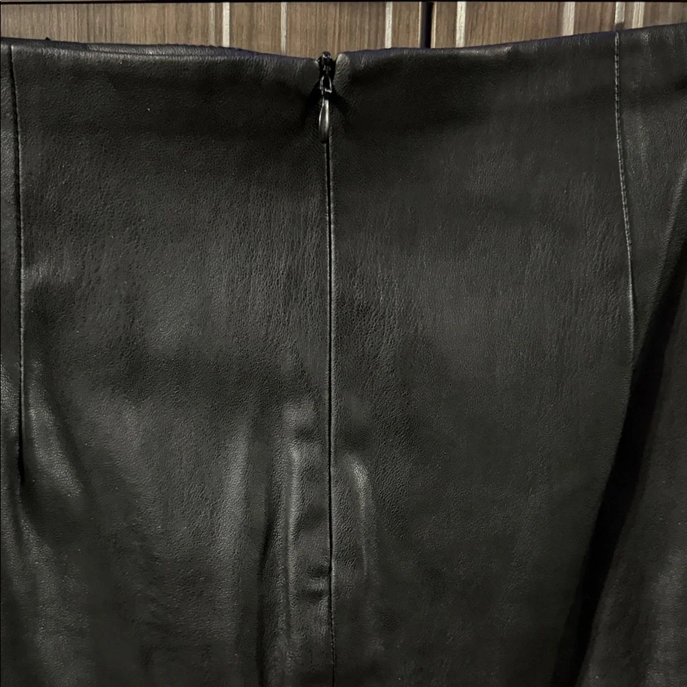 Zara mini skirt