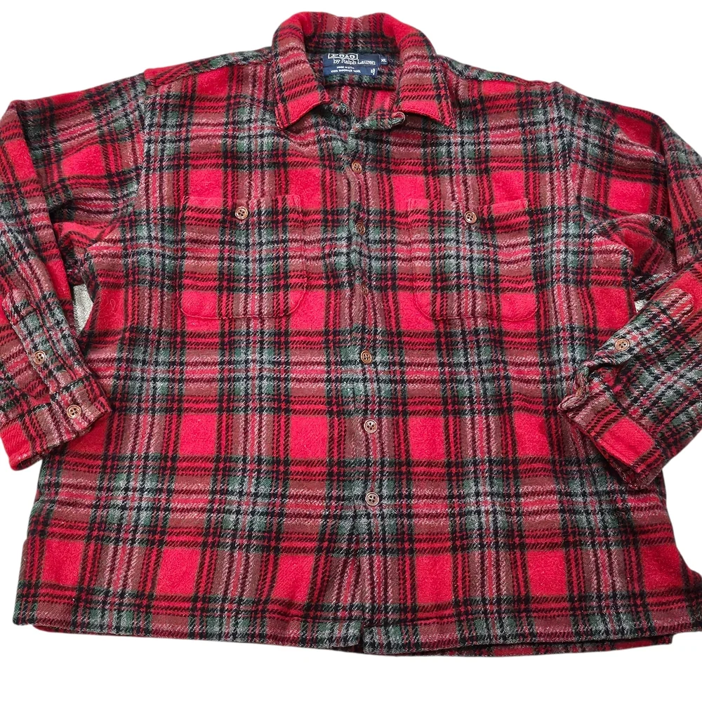 Ralph Lauren mens xl