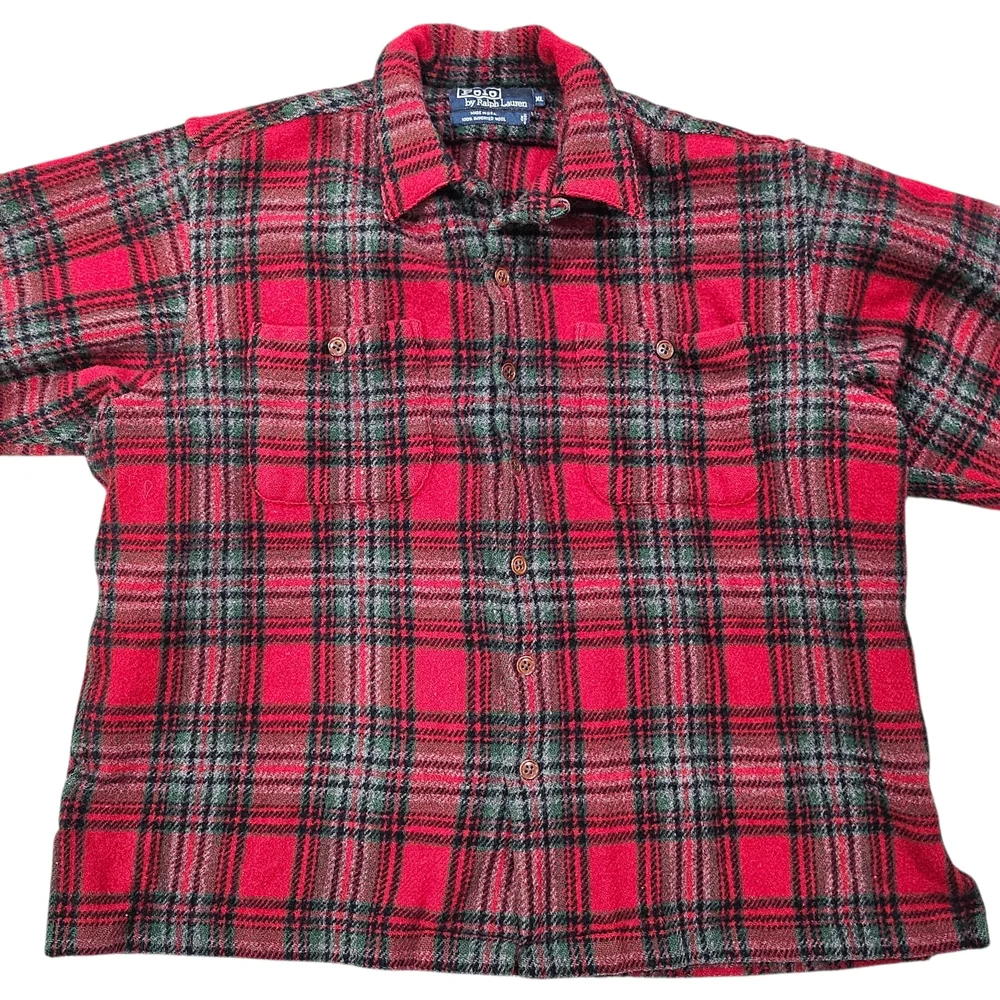 Ralph Lauren mens xl