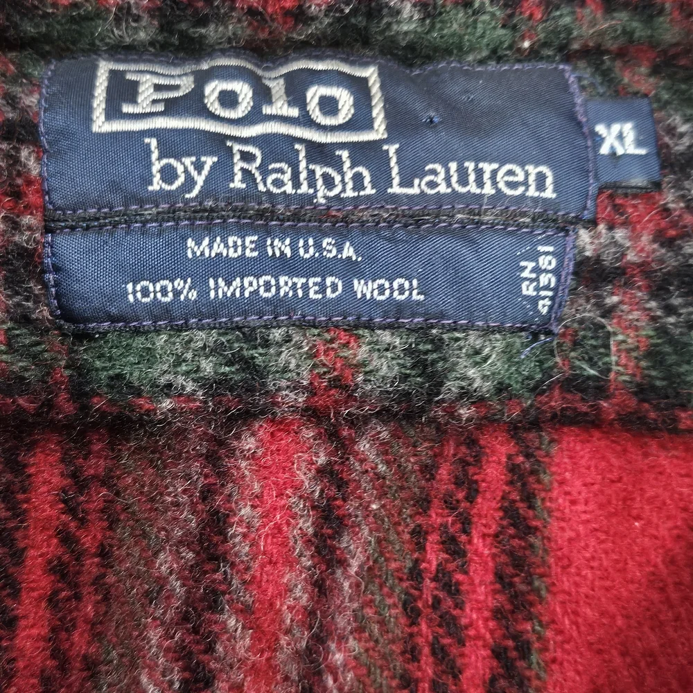 Ralph Lauren mens xl