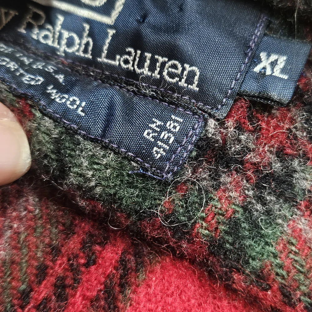 Ralph Lauren mens xl