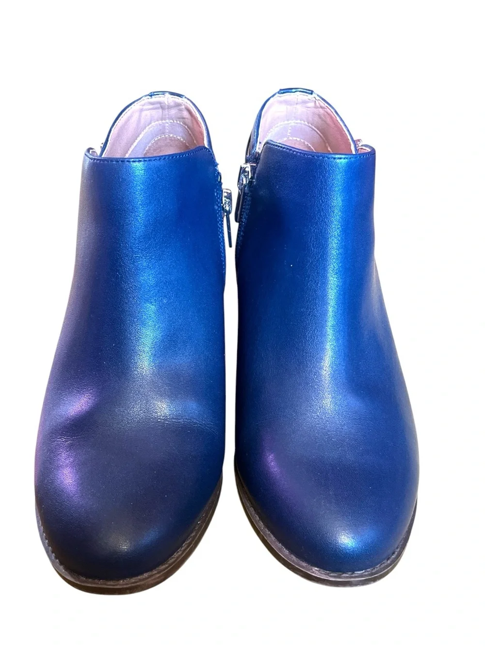 Vionic “millie” leather