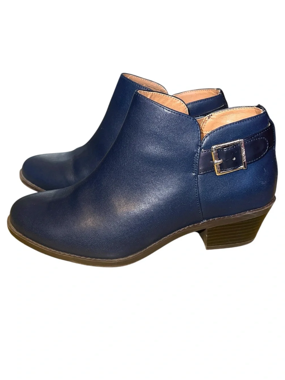 Vionic “millie” leather