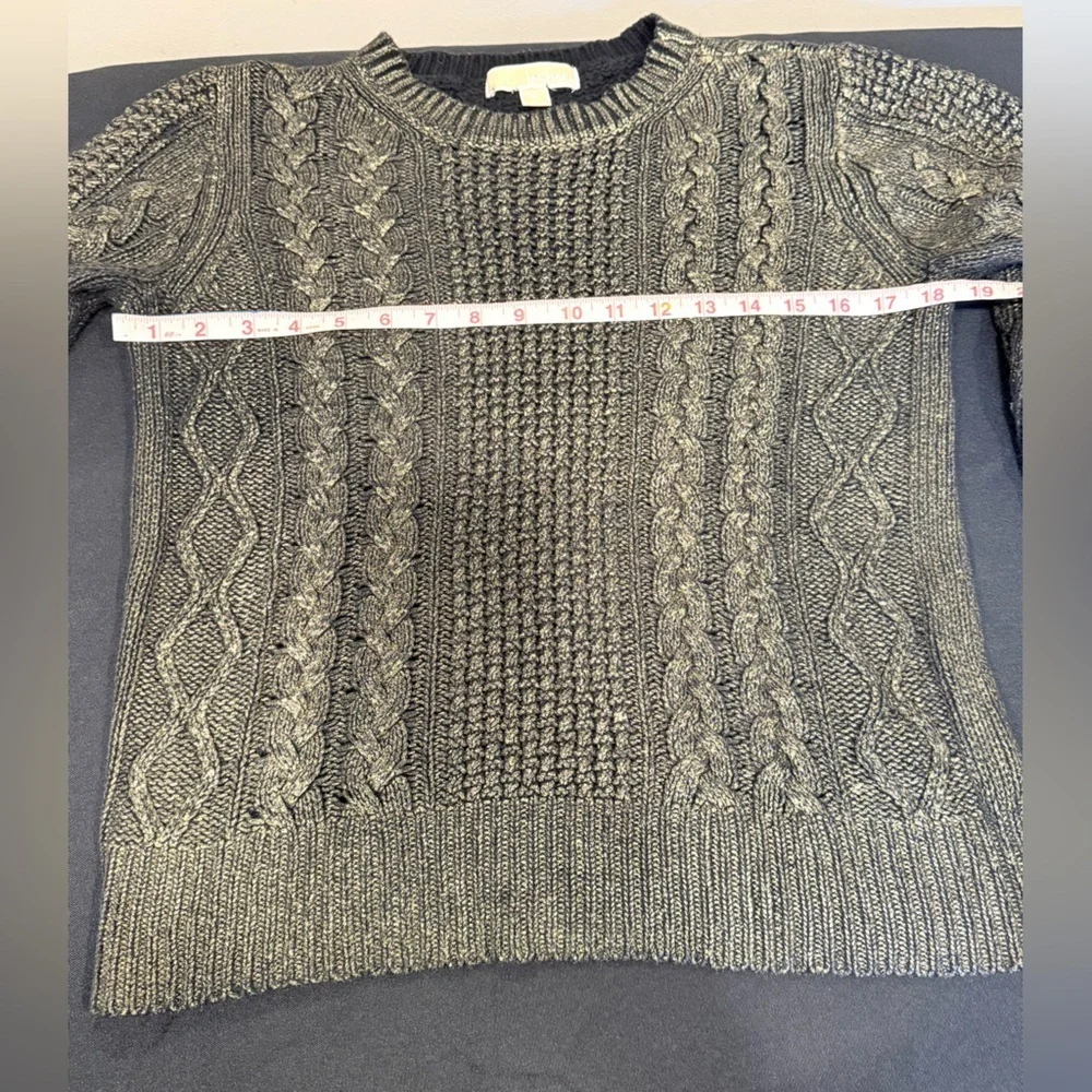 Michael Kors stylish cable