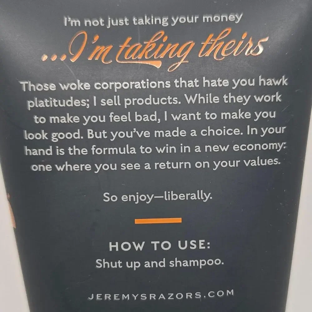 Jeremys Razors jeremy razors