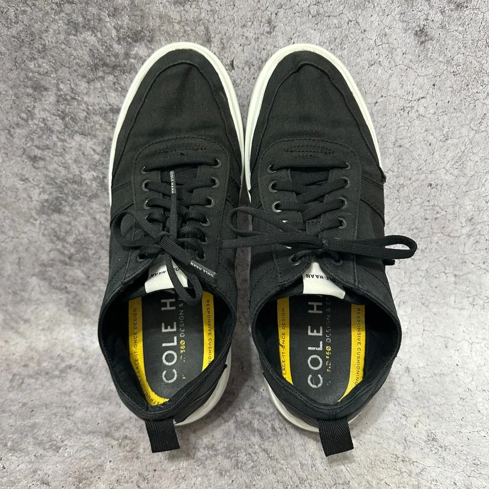 Cole Haan please see
