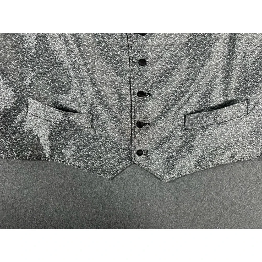 Wahmaker made outer xl