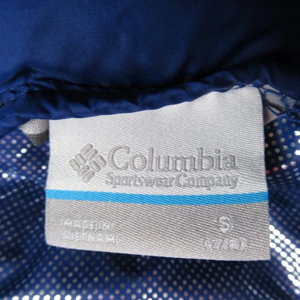 Columbia fair no