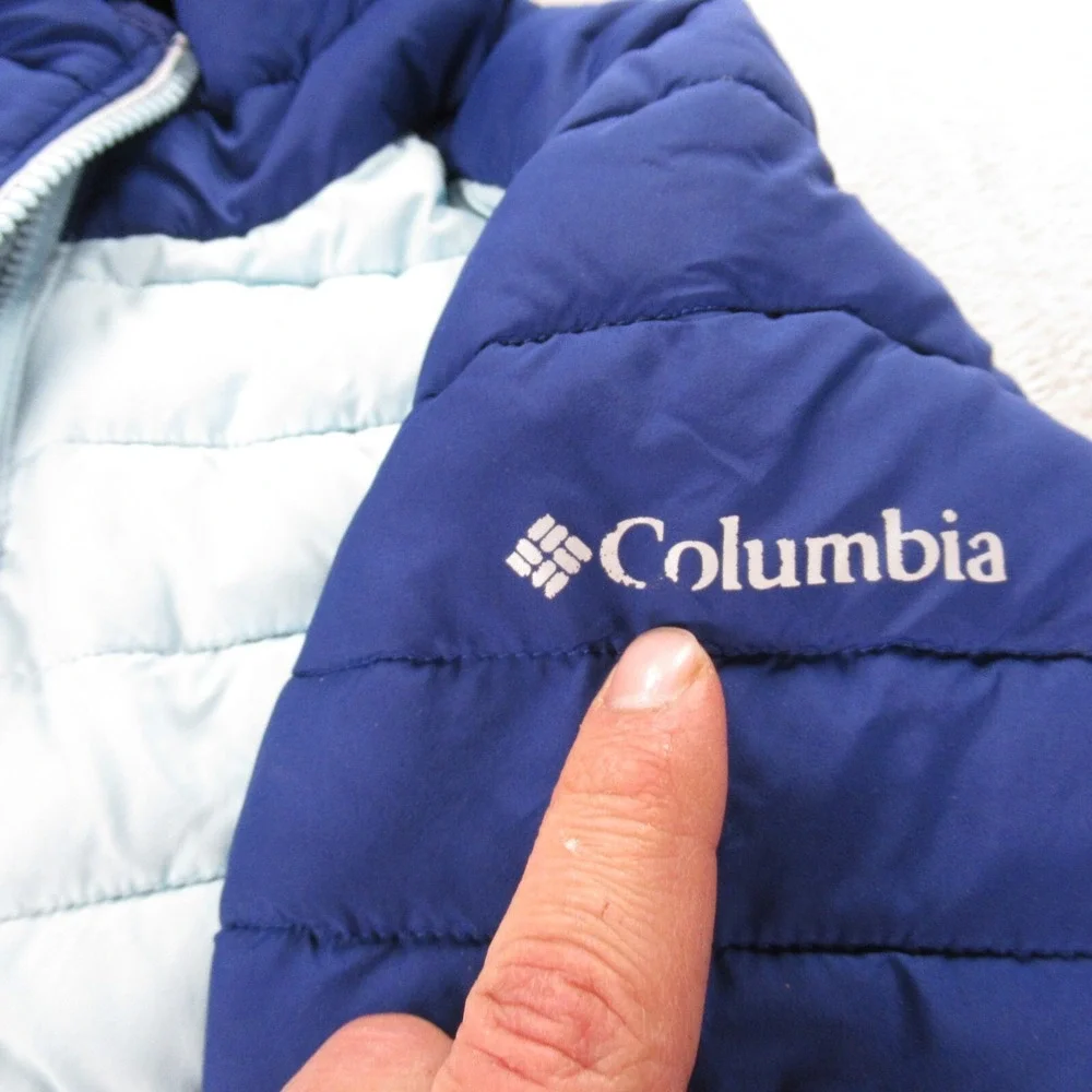 Columbia fair no