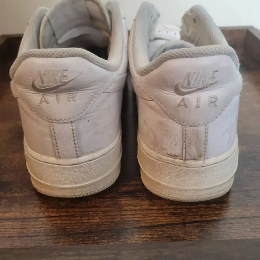 Nike se marks