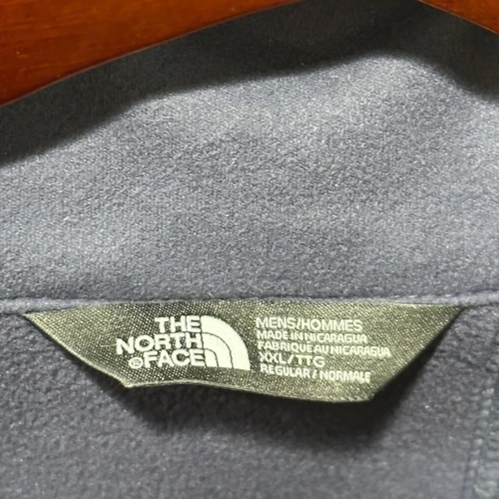 The North Face north face