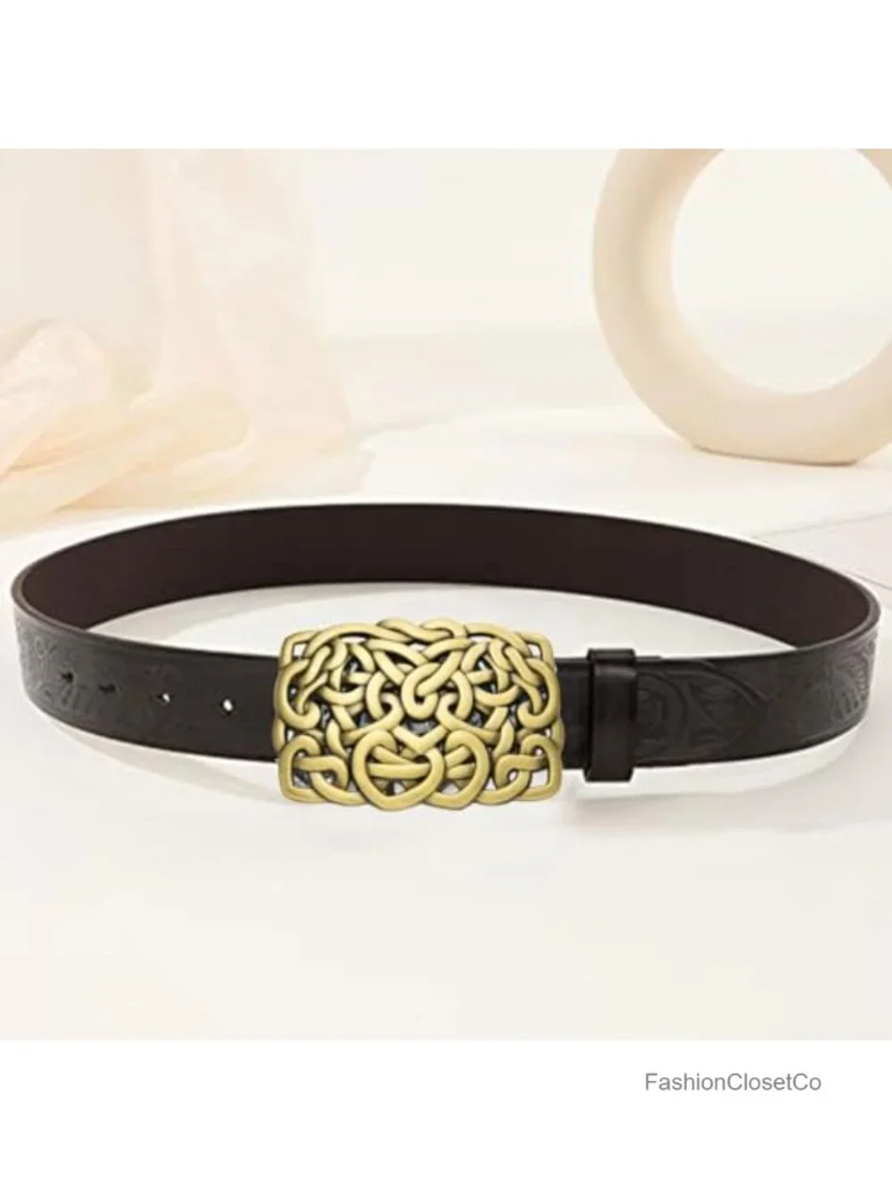 N/A zinc alloy