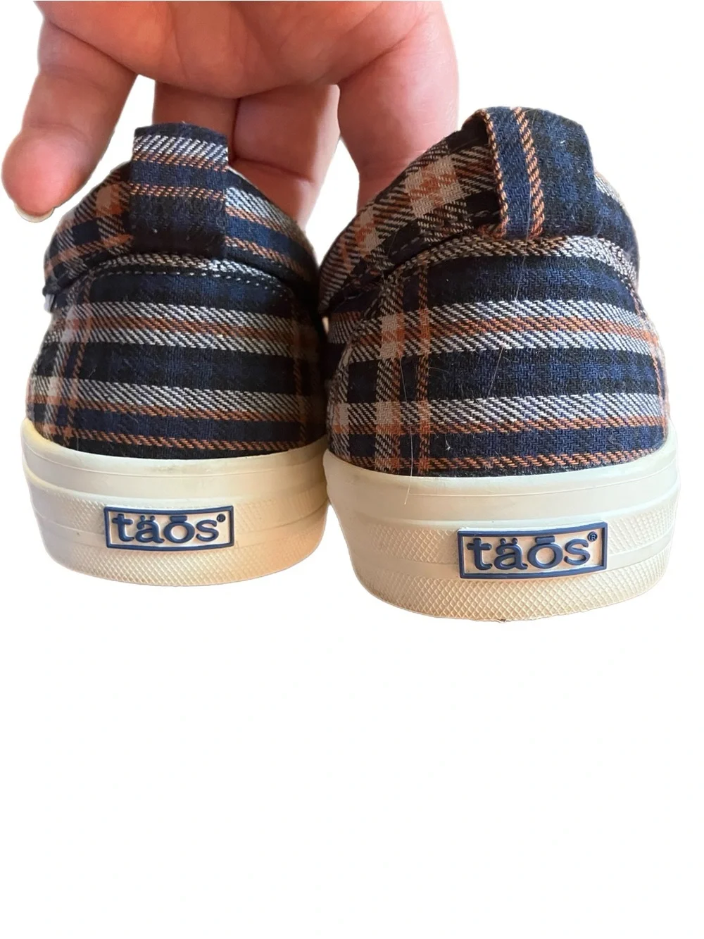 Taos Footwear upgrade your