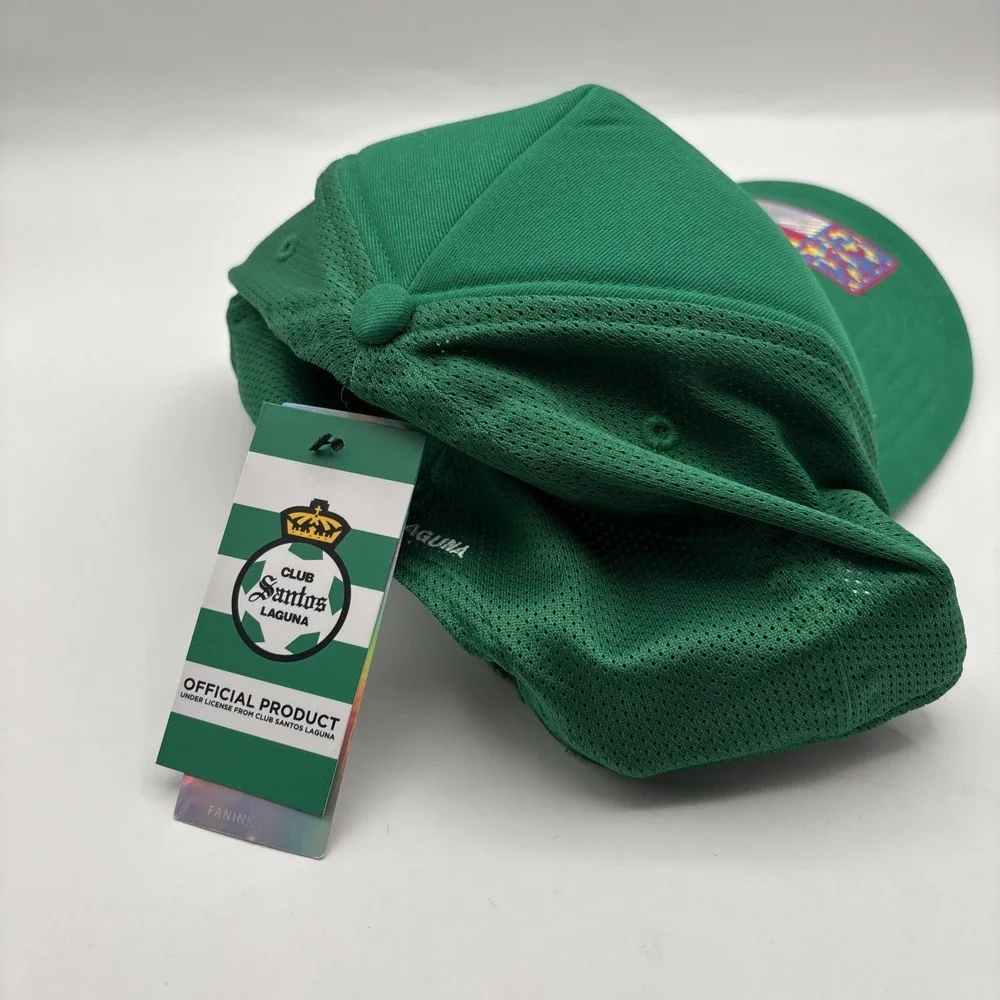 N/A club santos