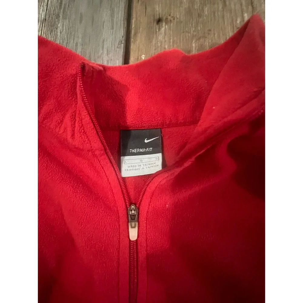Nike therma fit
