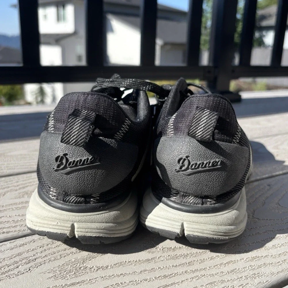 Danner us size