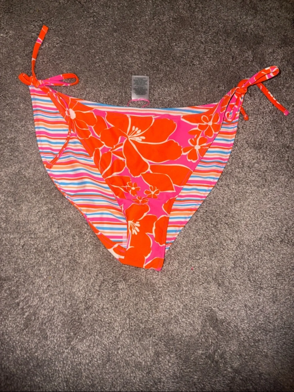 wild fable bright floral