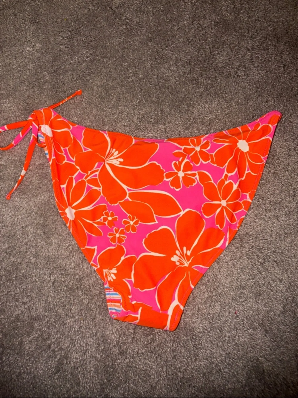 wild fable bright floral