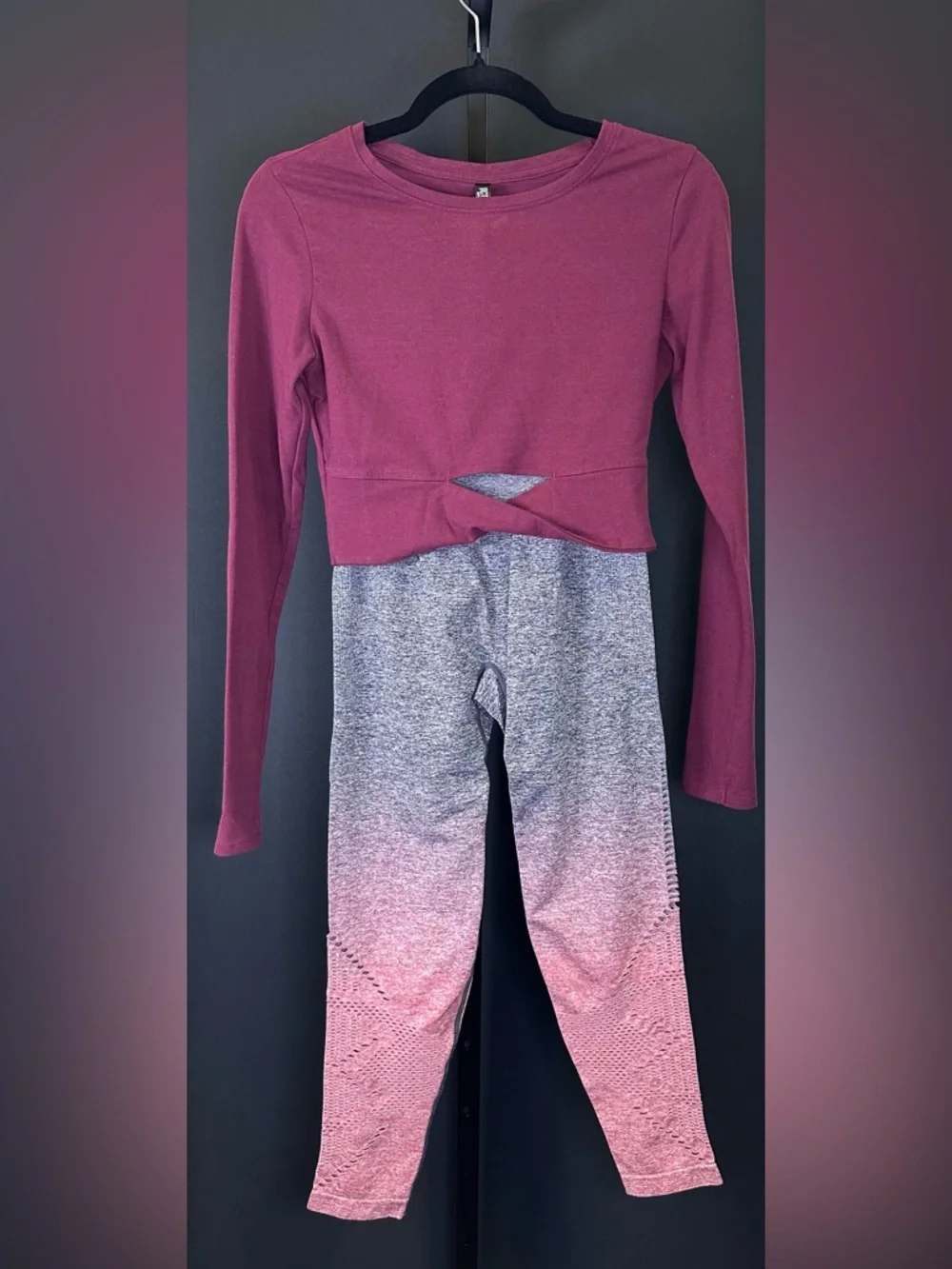 Victoria Sport two piece