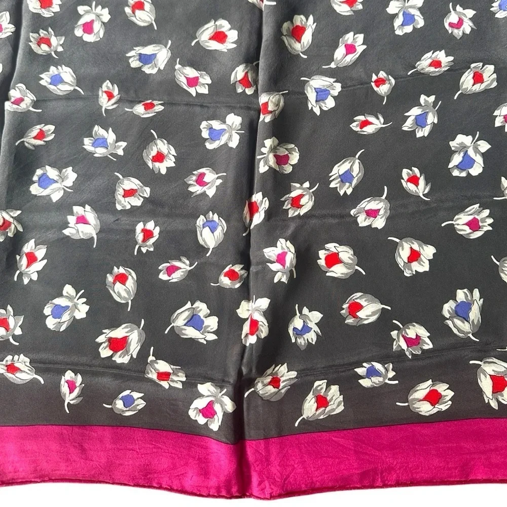 Givenchy chic scarf