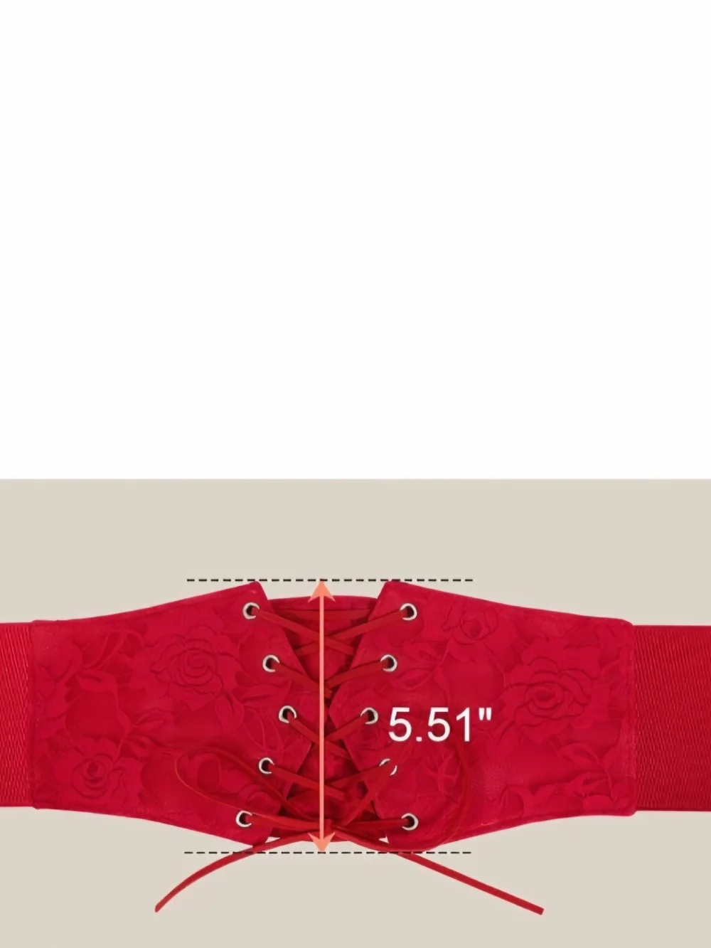 N/A bold red