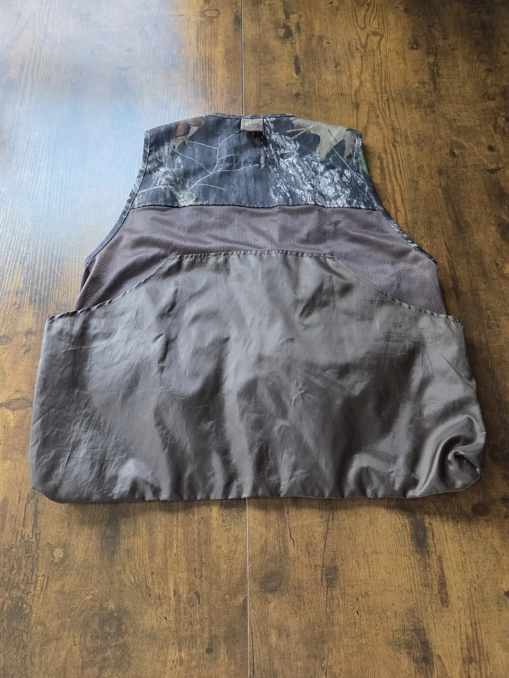 Gamehide mens real
