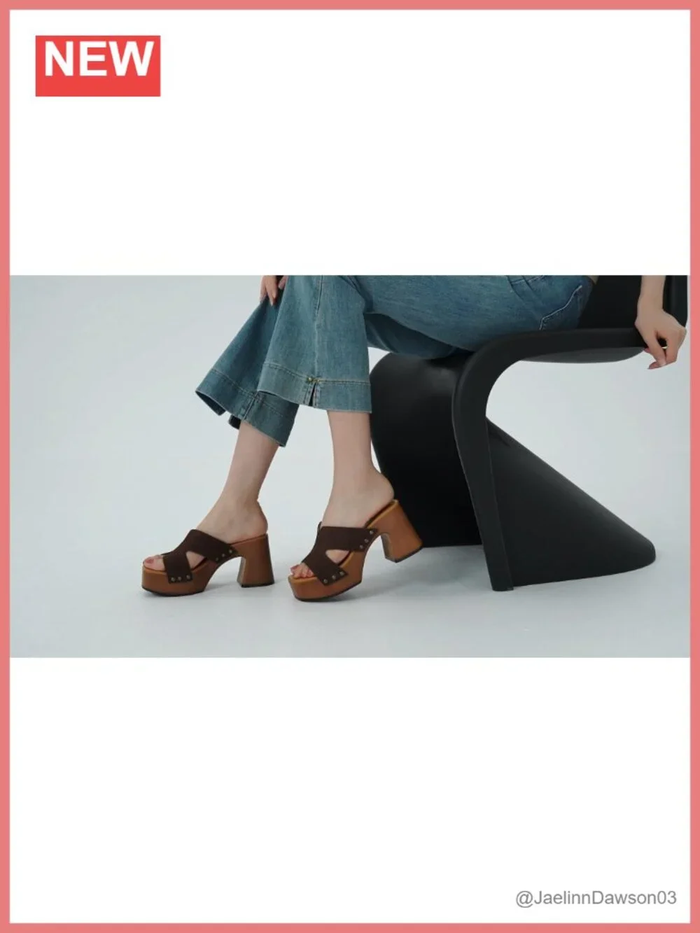 N/A 👠 pairs inches
