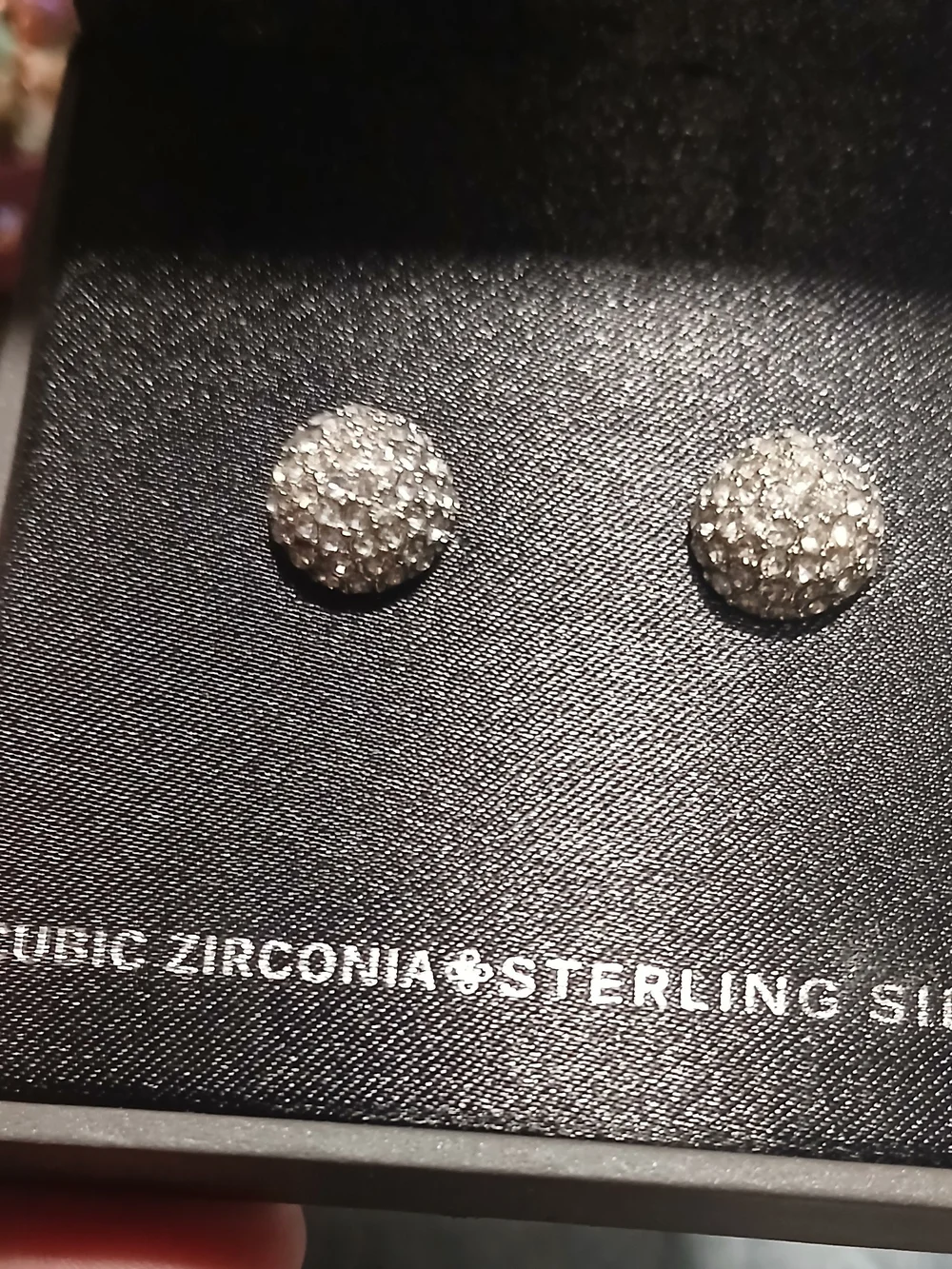 PRIMROSE sterling silver