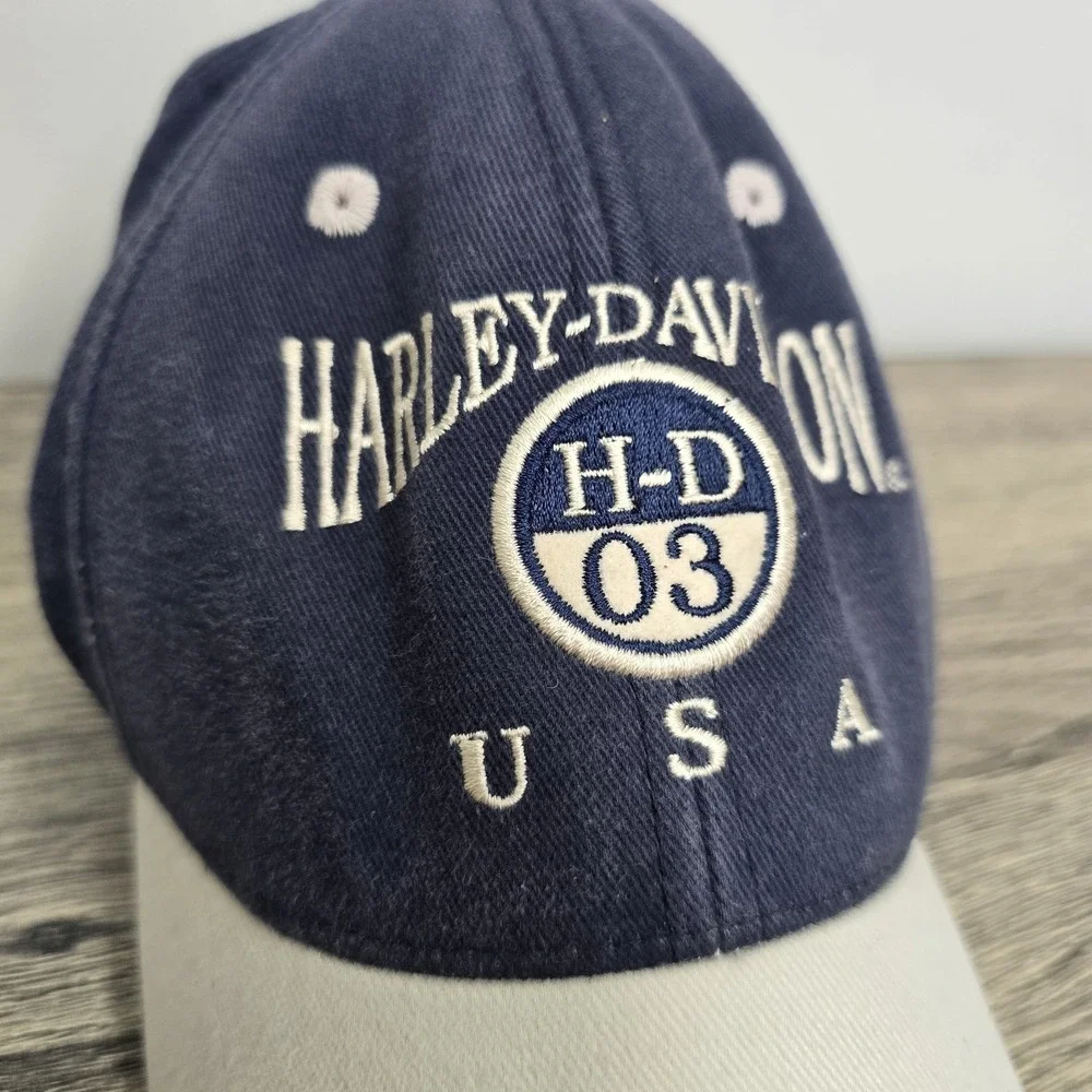 Harley-Davidson pre owned
